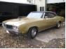 1970 Buick GS Stage 1