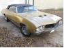 1970 Buick GS Stage 1