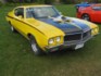 1970 Buick Stage 1 GSX